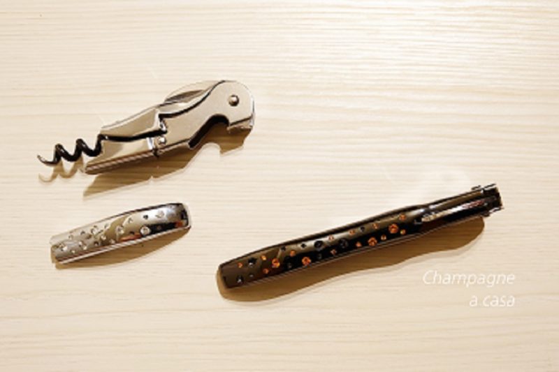 Sommelier knife 画像